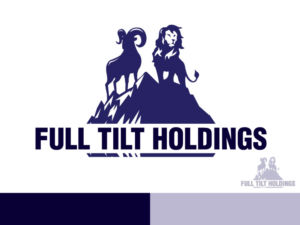 Diseño de Logo por zidne para full tilit holdings | Diseño: #12127216