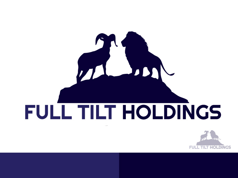 Diseño de Logo por zidne para full tilit holdings | Diseño #12127217