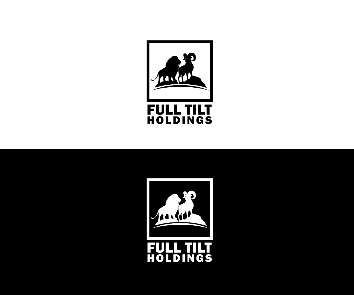 Logo Design by dailygraphics for full tilit holdings | Design #12055213