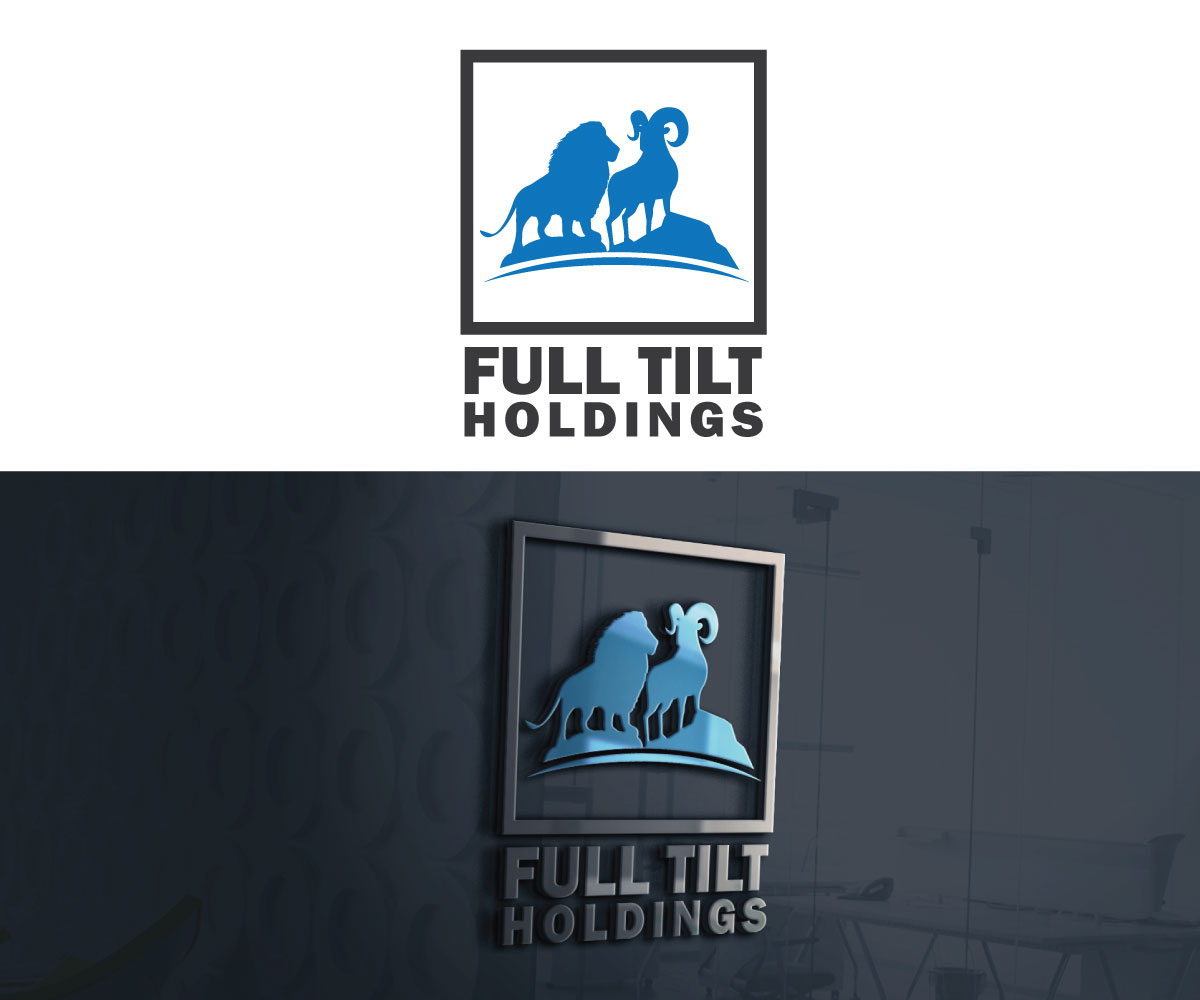 Diseño de Logo por dailygraphics para full tilit holdings | Diseño #12055215