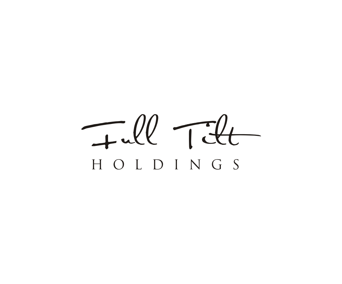 Logo Design by PetaniArt for full tilit holdings | Design #12099088