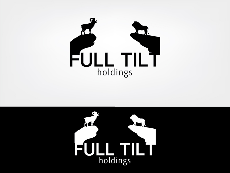 Diseño de Logo por raaman para full tilit holdings | Diseño #12126574