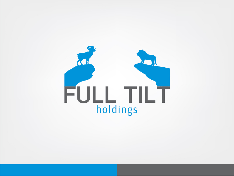 Diseño de Logo por raaman para full tilit holdings | Diseño #12126575