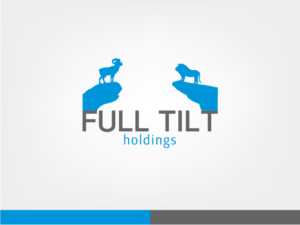 Diseño de Logo por raaman para full tilit holdings | Diseño: #12126575