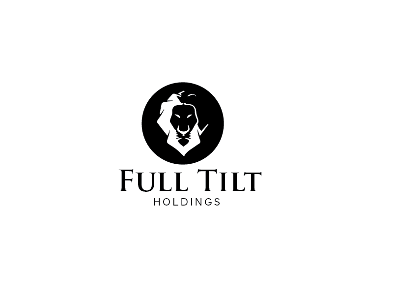 Logo-Design von gudeveleven für full tilit holdings | Design #12057302