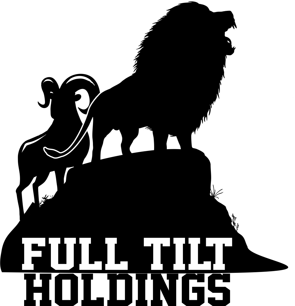 Diseño de Logo por sittasilviana1087 para full tilit holdings | Diseño #12069092