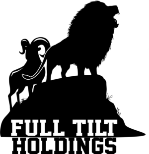 Diseño de Logo por sittasilviana1087 para full tilit holdings | Diseño: #12069092