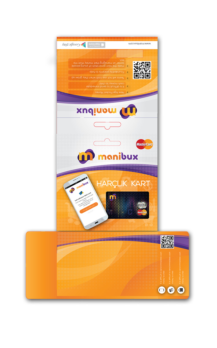 Diseño de Empaque por nafizrahat para este proyecto | Diseño: #11945654