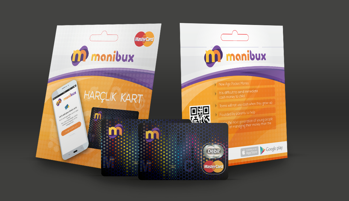 Diseño de Empaque por nafizrahat para este proyecto | Diseño #11945655