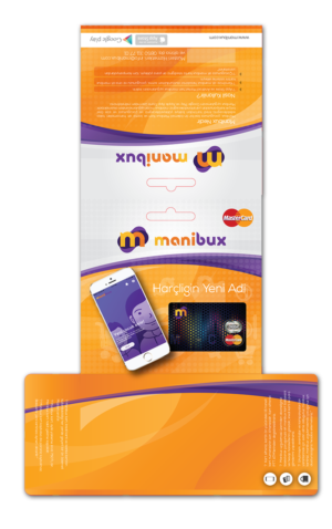 Diseño de Empaque por nafizrahat para este proyecto | Diseño: #12001716