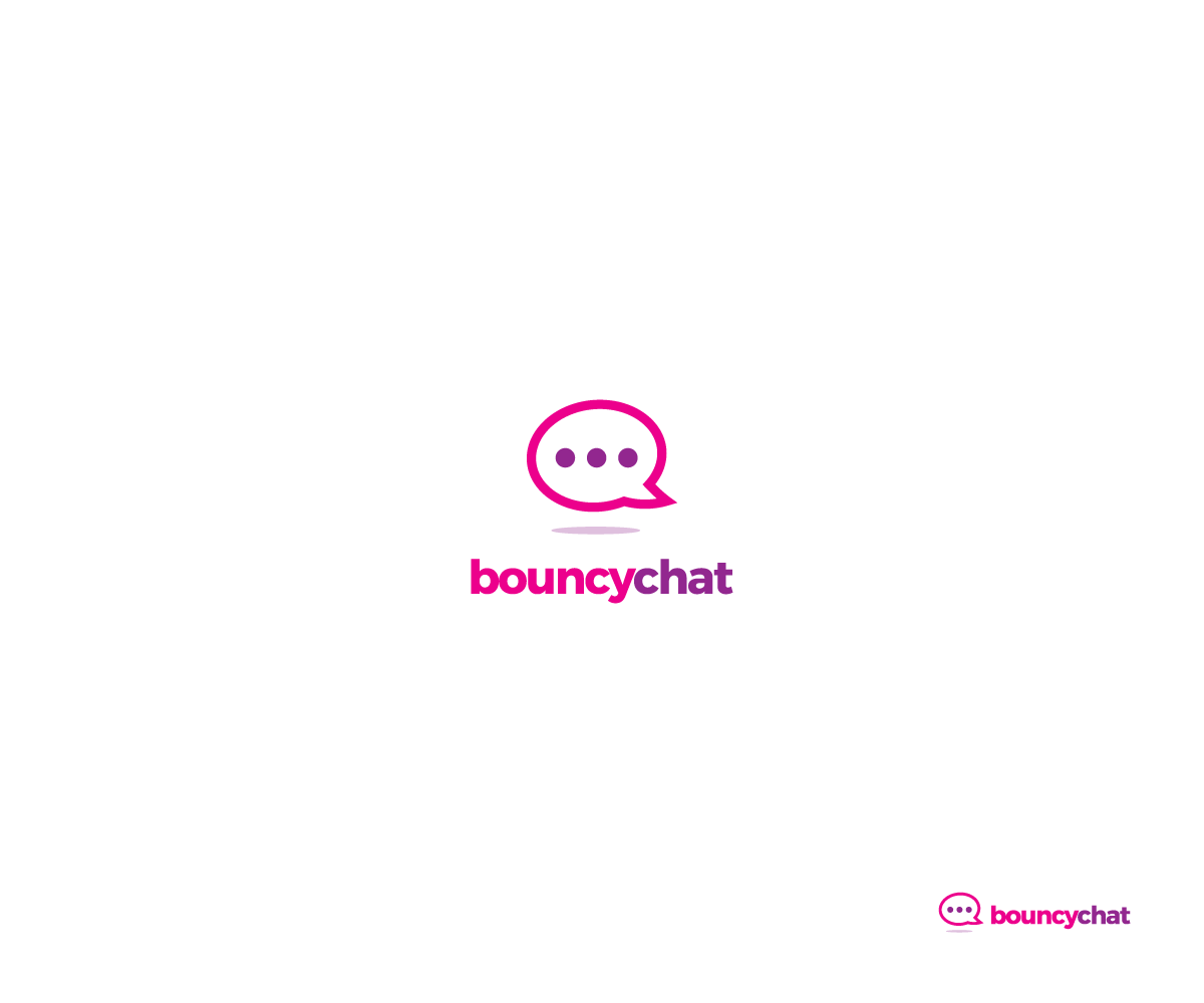 Diseño de Logo por Luc1ano para Bouncyleaf | Diseño #11898895