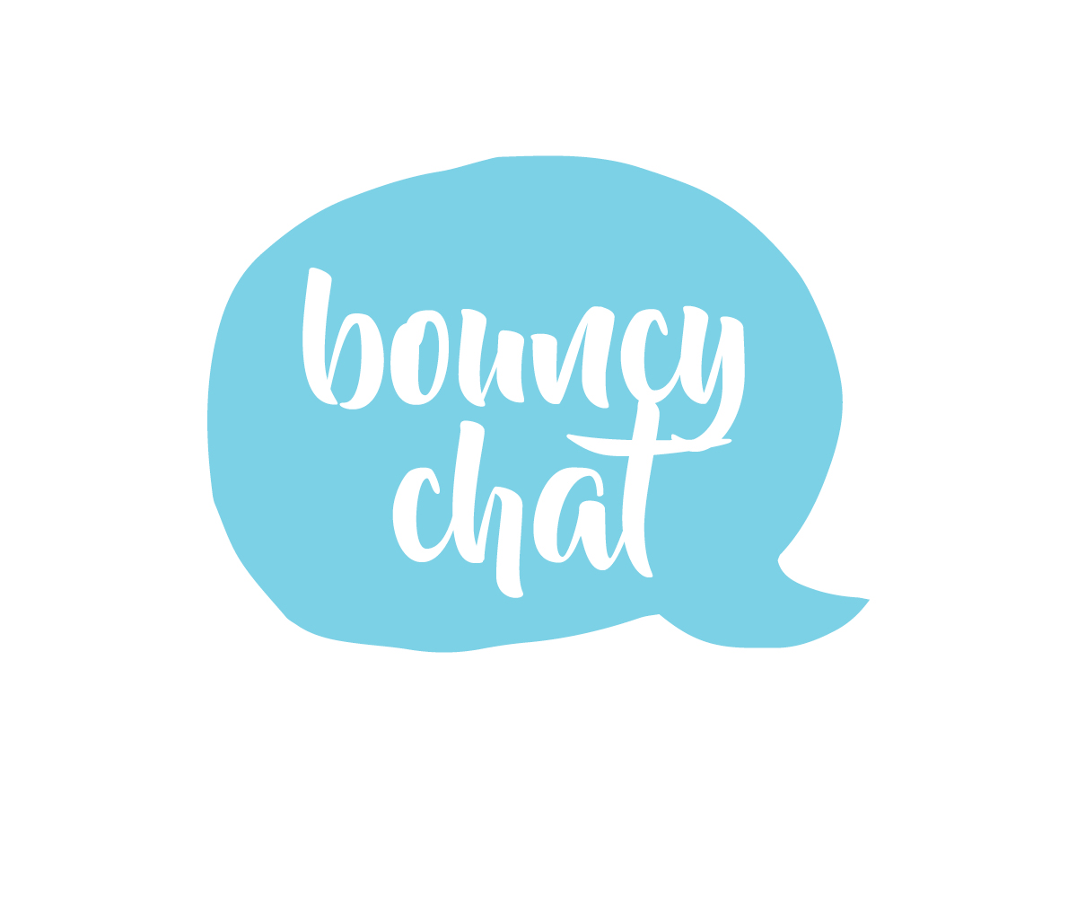 Diseño de Logo por isabel paoli para Bouncyleaf | Diseño #11898051