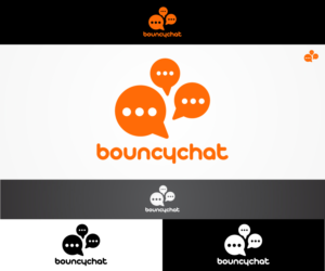 Logo Design by sangeloenriquez for Bouncyleaf | Design #11863429