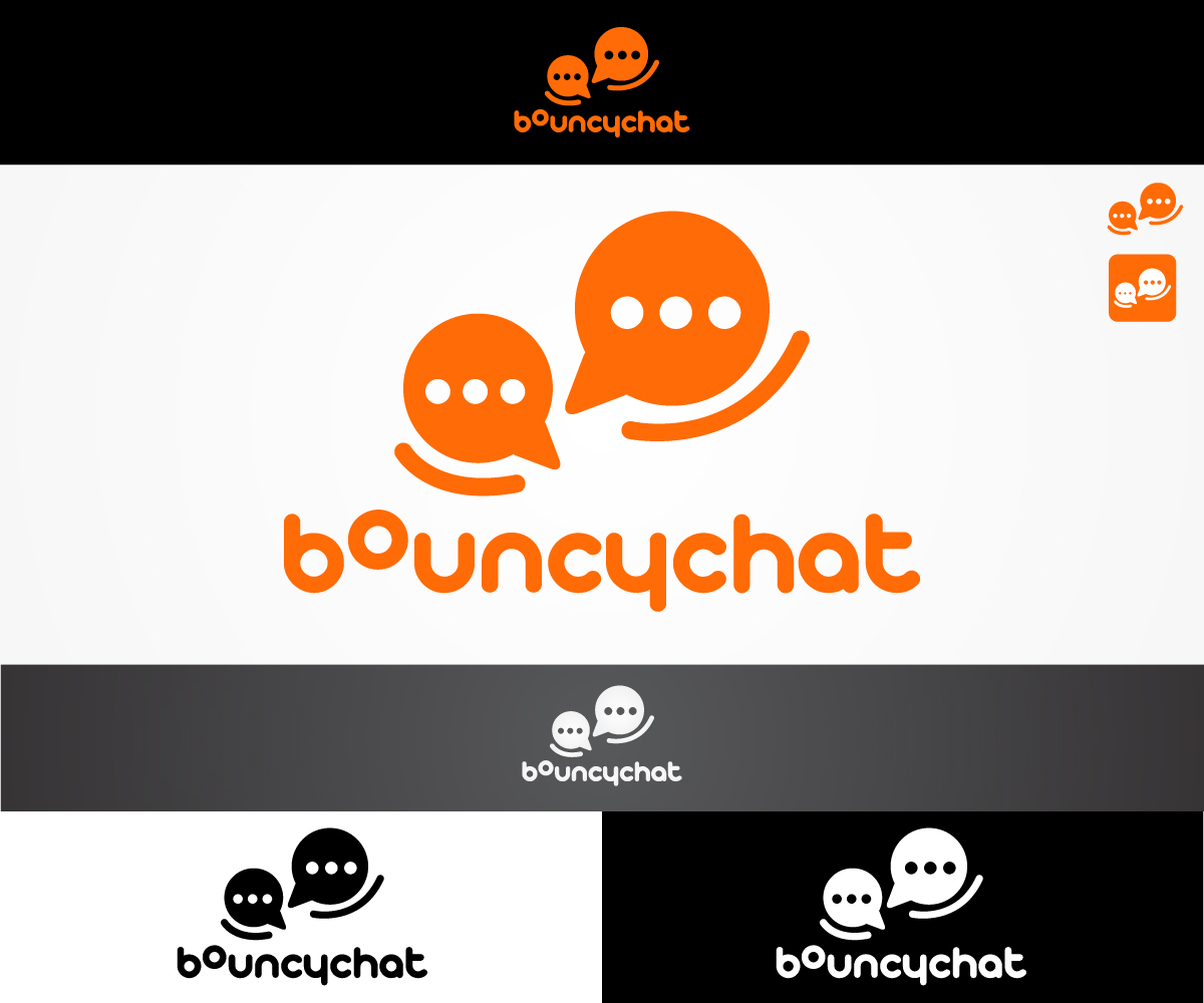 Diseño de Logo por sangeloenriquez para Bouncyleaf | Diseño #11868817