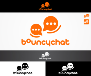 Logo Design by sangeloenriquez for Bouncyleaf | Design: #11868817