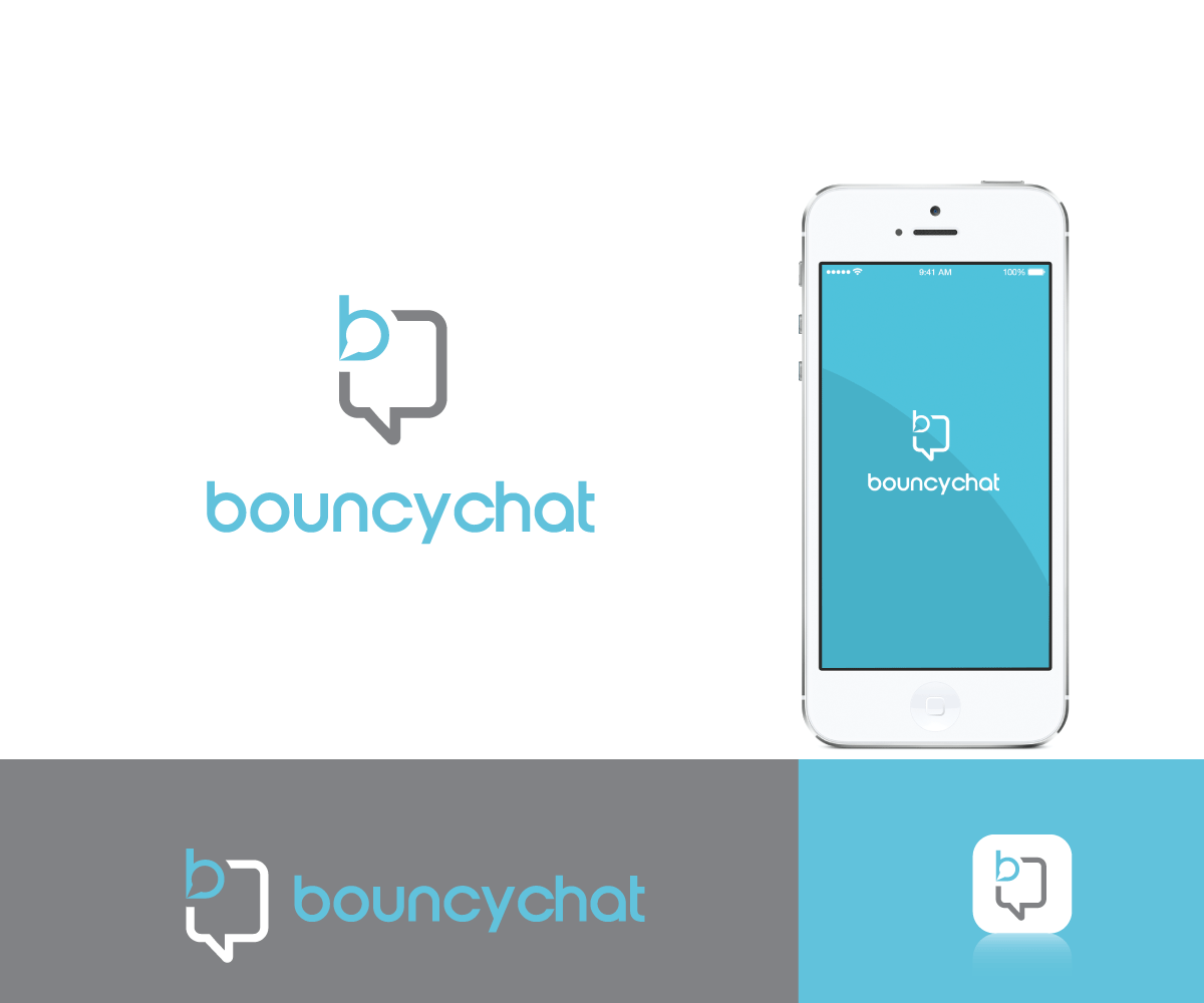 Logo-Design von thulet für Bouncyleaf | Design #11859107