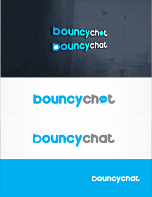 Logo Design by designerupreti for Bouncyleaf | Design #11877324