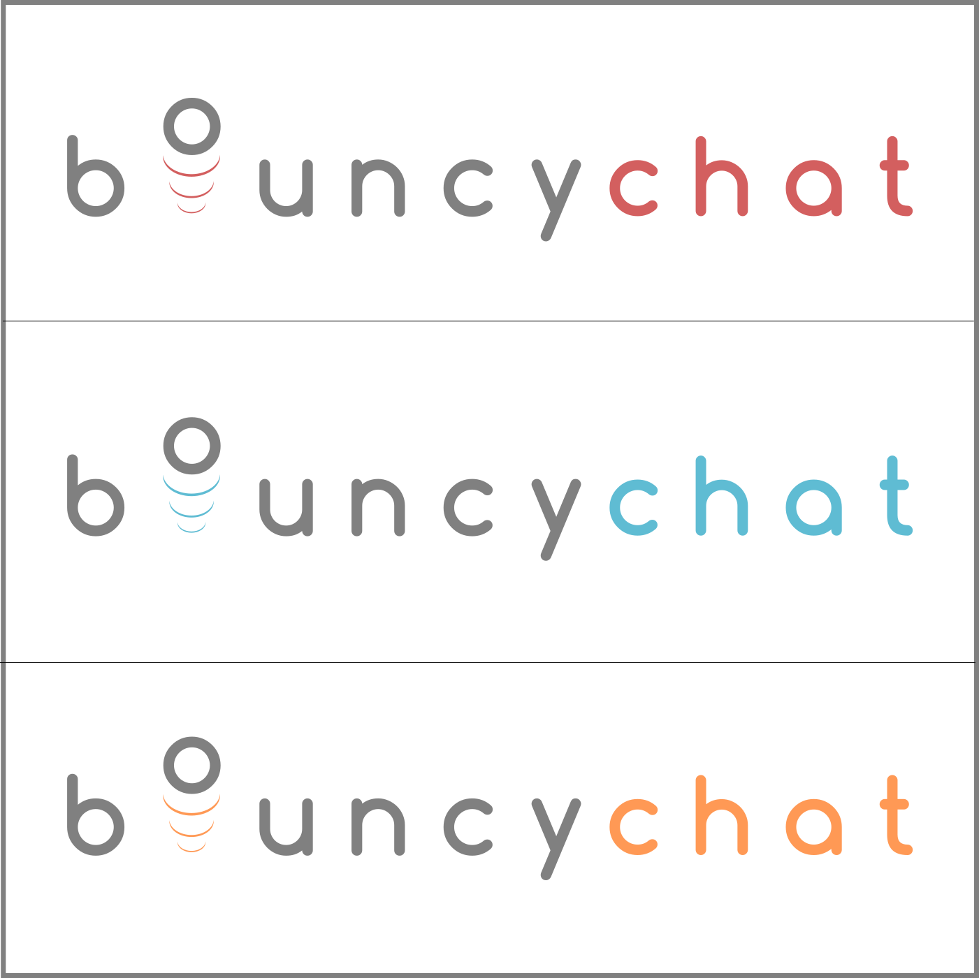 Logo Design by Beau for Bouncyleaf | Design #11873478