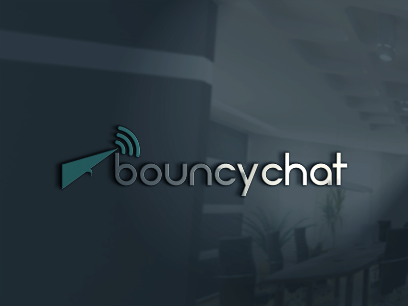 Diseño de Logo por WINSTAR para Bouncyleaf | Diseño #11856486