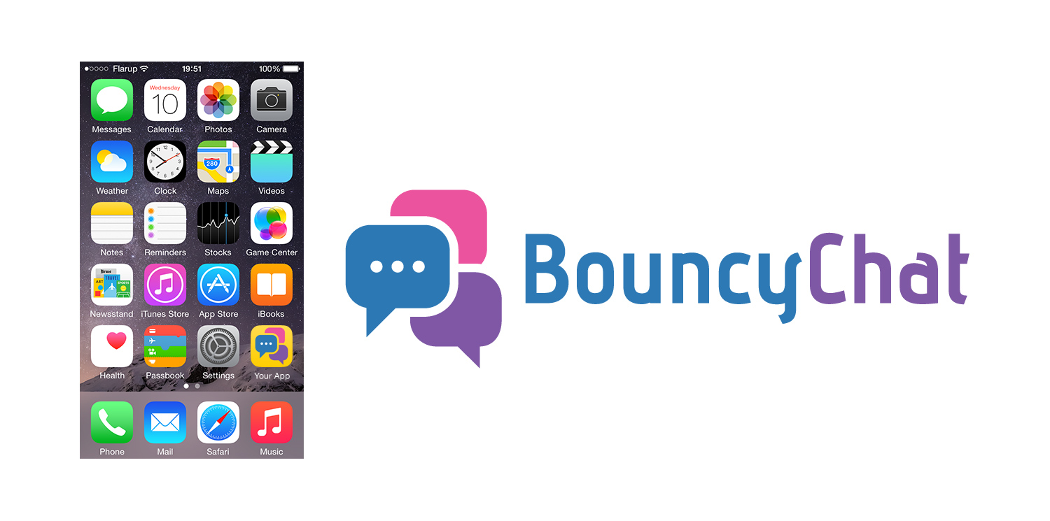 Logo Design by James for Bouncyleaf | Design #11856702