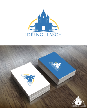 Design de Logo par MoonFeather pour ce projet | Design : #11861605