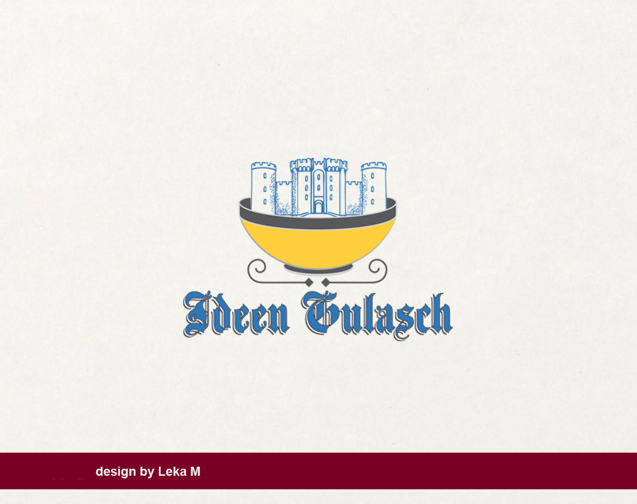Design de Logo par leka m pour ce projet | Design #11892521