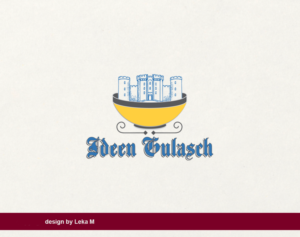 Logo Design by leka m