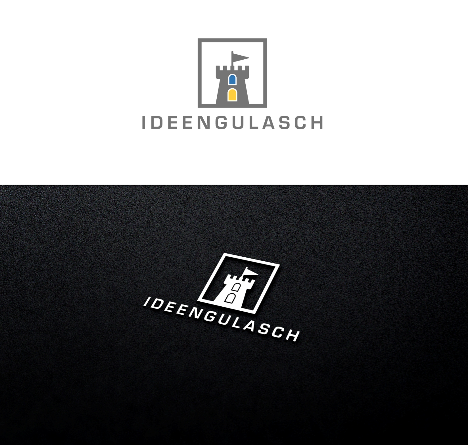 Logo Design by HiV for this project | Design #11864600