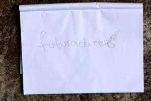 Logo Design by senja