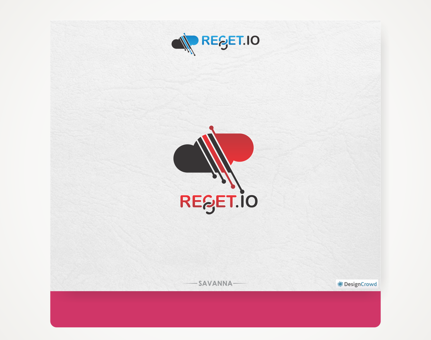 Logo Design by Savana for Hannah Technologies Group | Design #11855122