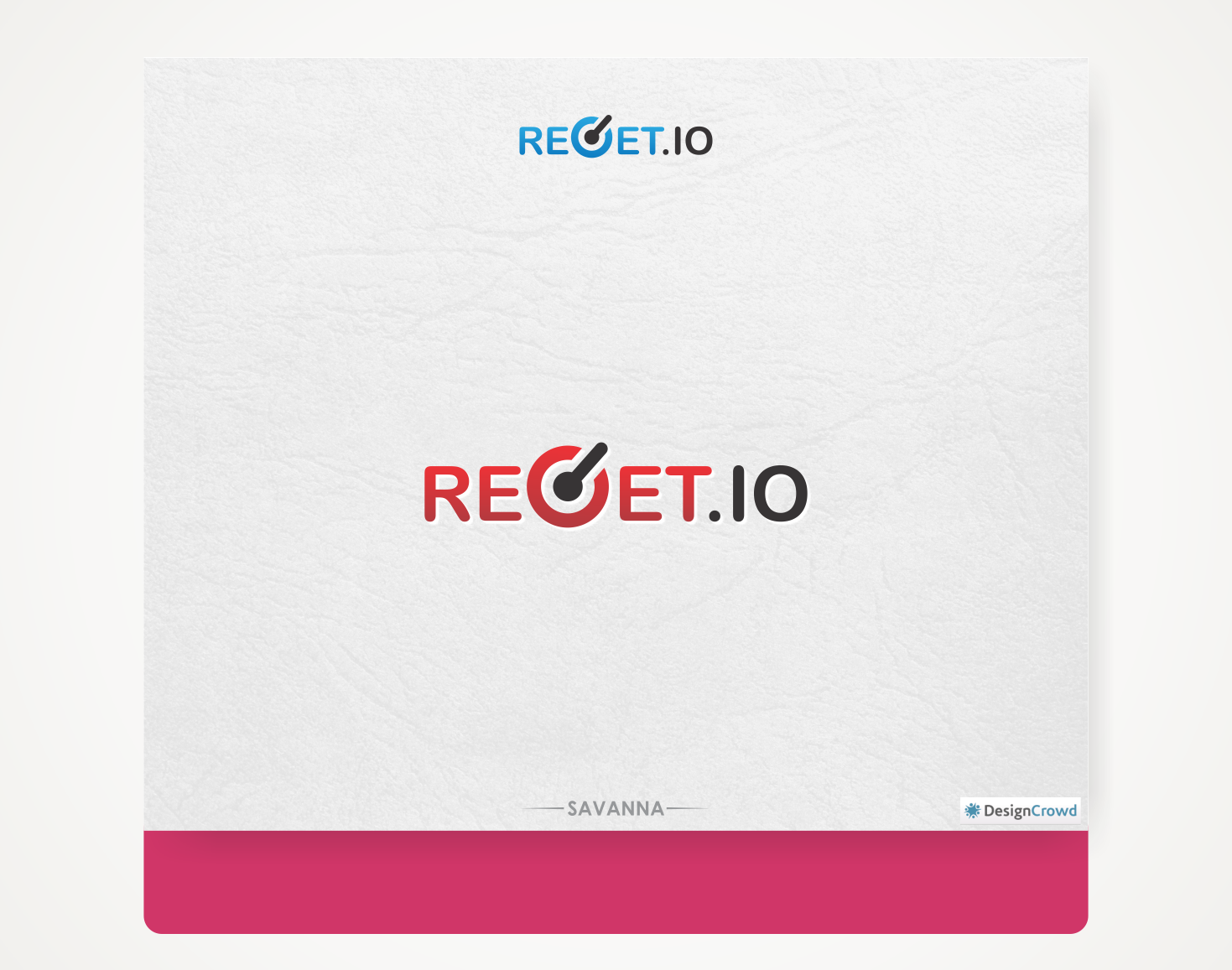 Logo Design by Savana for Hannah Technologies Group | Design #11855135