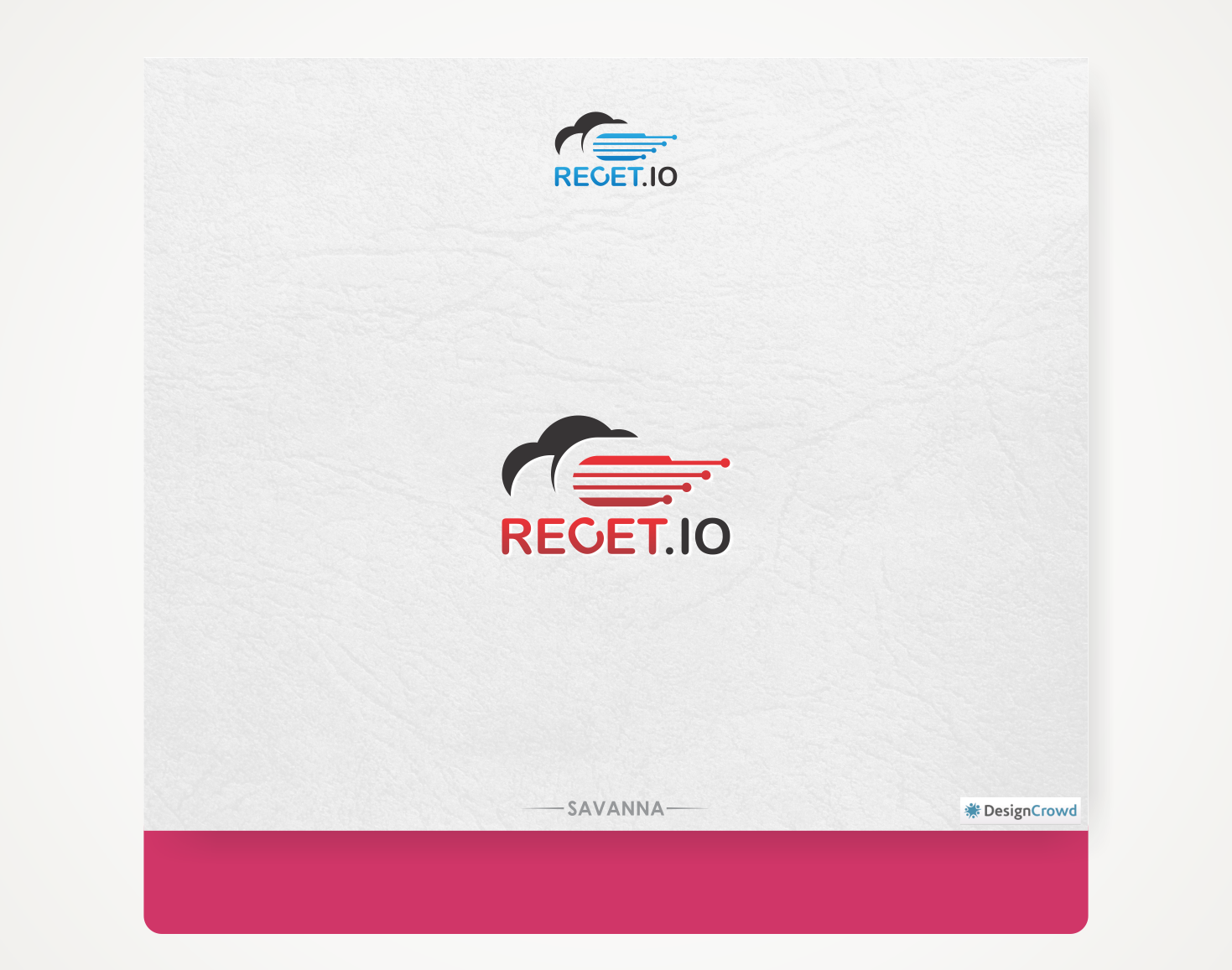 Logo Design by Savana for Hannah Technologies Group | Design #11855136