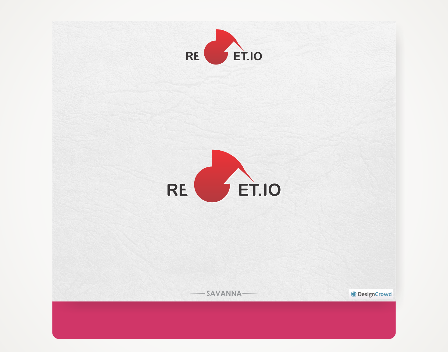 Logo Design by Savana for Hannah Technologies Group | Design #11855143