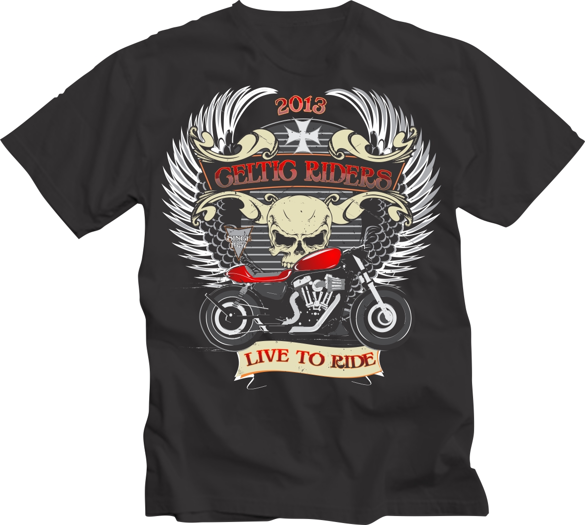 T-shirt Design by Nikola Simonovikj for Excel Promotions | Design #2368576