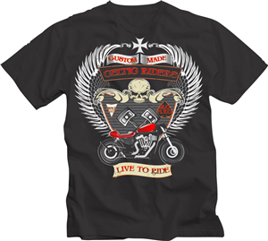 T-shirt Design by mojokumanovo for Excel Promotions | Design: #2368591