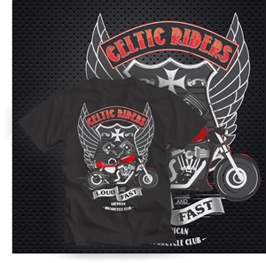 T-shirt Design by mojokumanovo for Excel Promotions | Design: #2388952