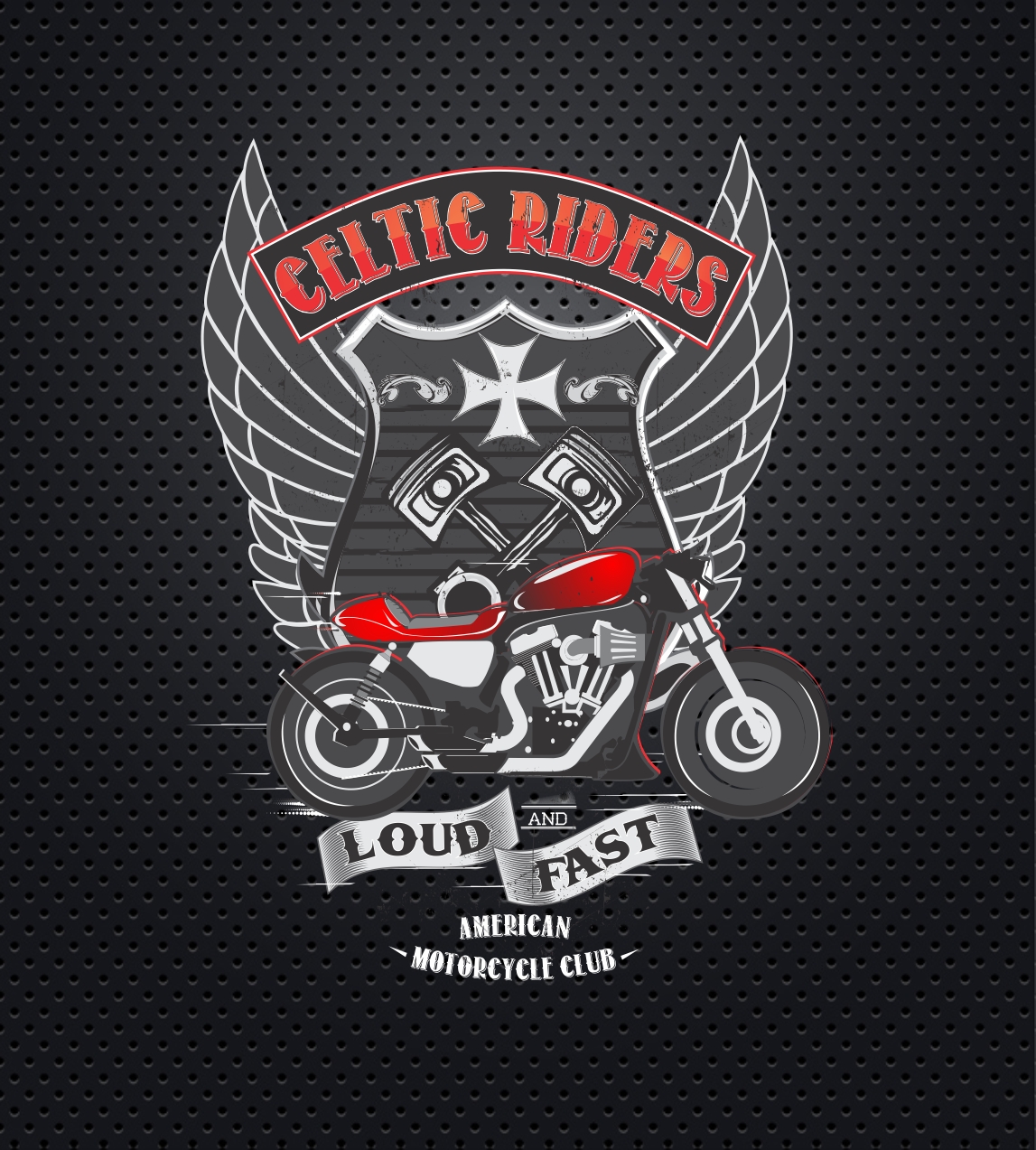 T-shirt Design by Nikola Simonovikj for Excel Promotions | Design #2388965