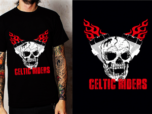 T-shirt Design by Deliquesce Designs for Excel Promotions | Design #2362163