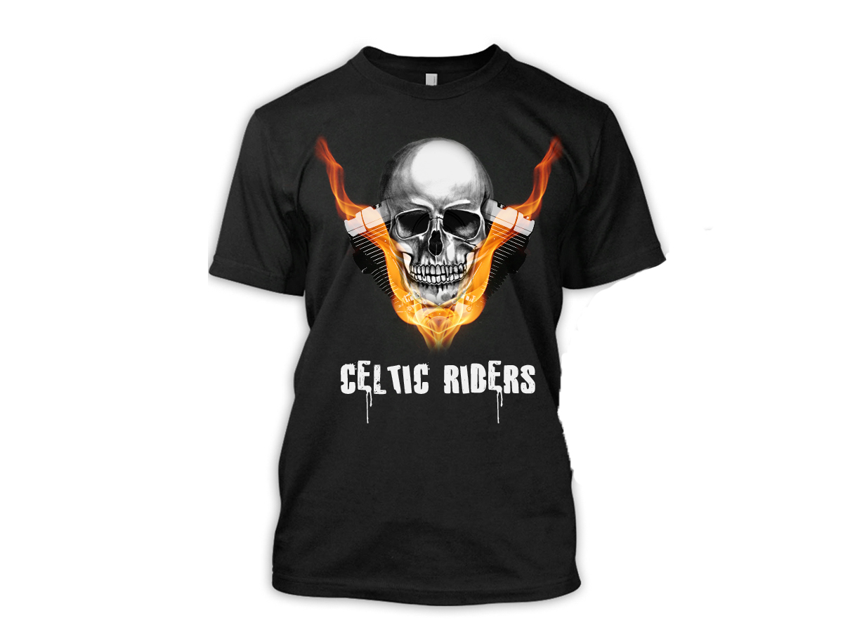 T-shirt Design by Shark1906 for Excel Promotions | Design #2368667
