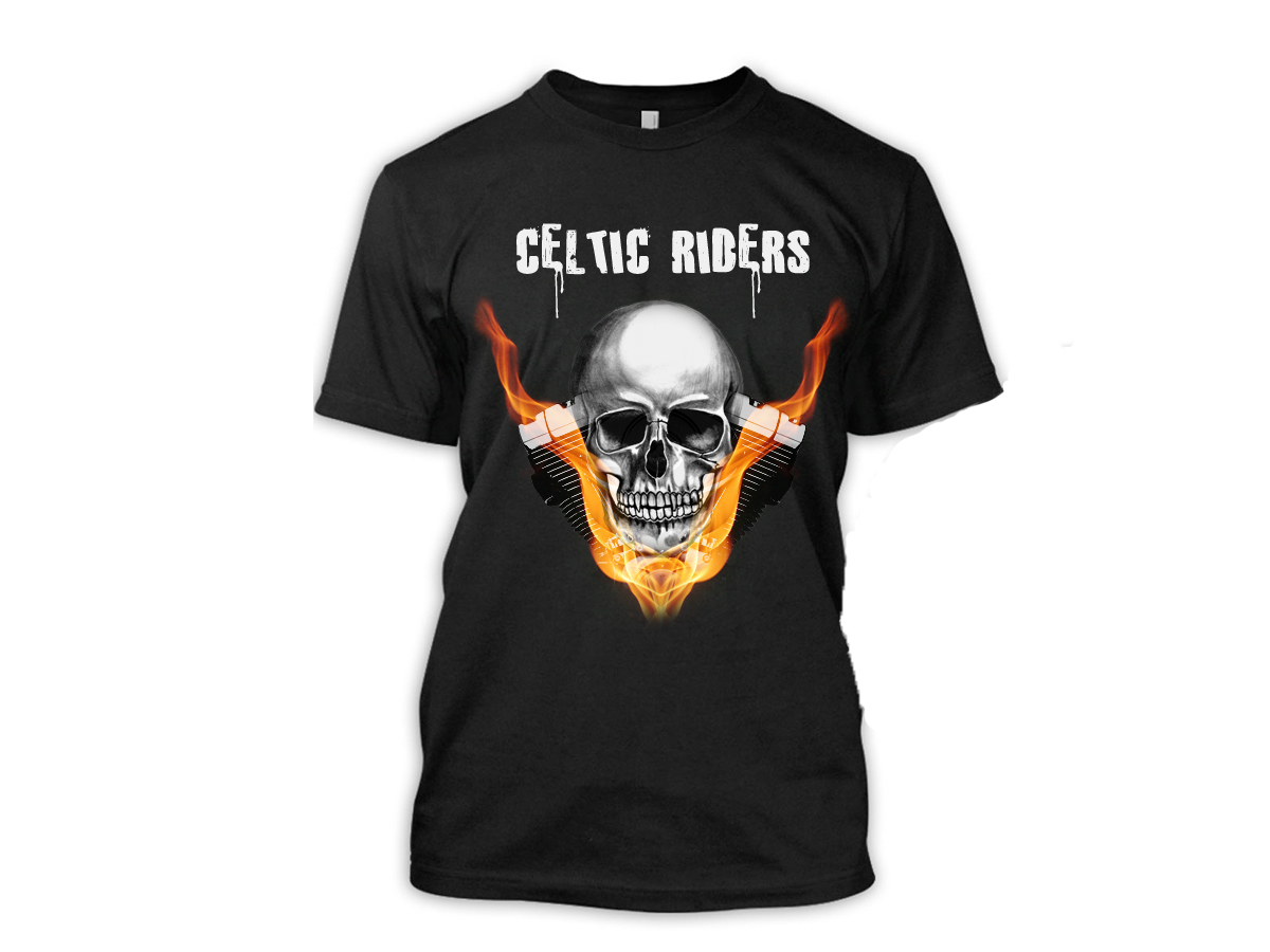 T-shirt Design by Shark1906 for Excel Promotions | Design #2368668