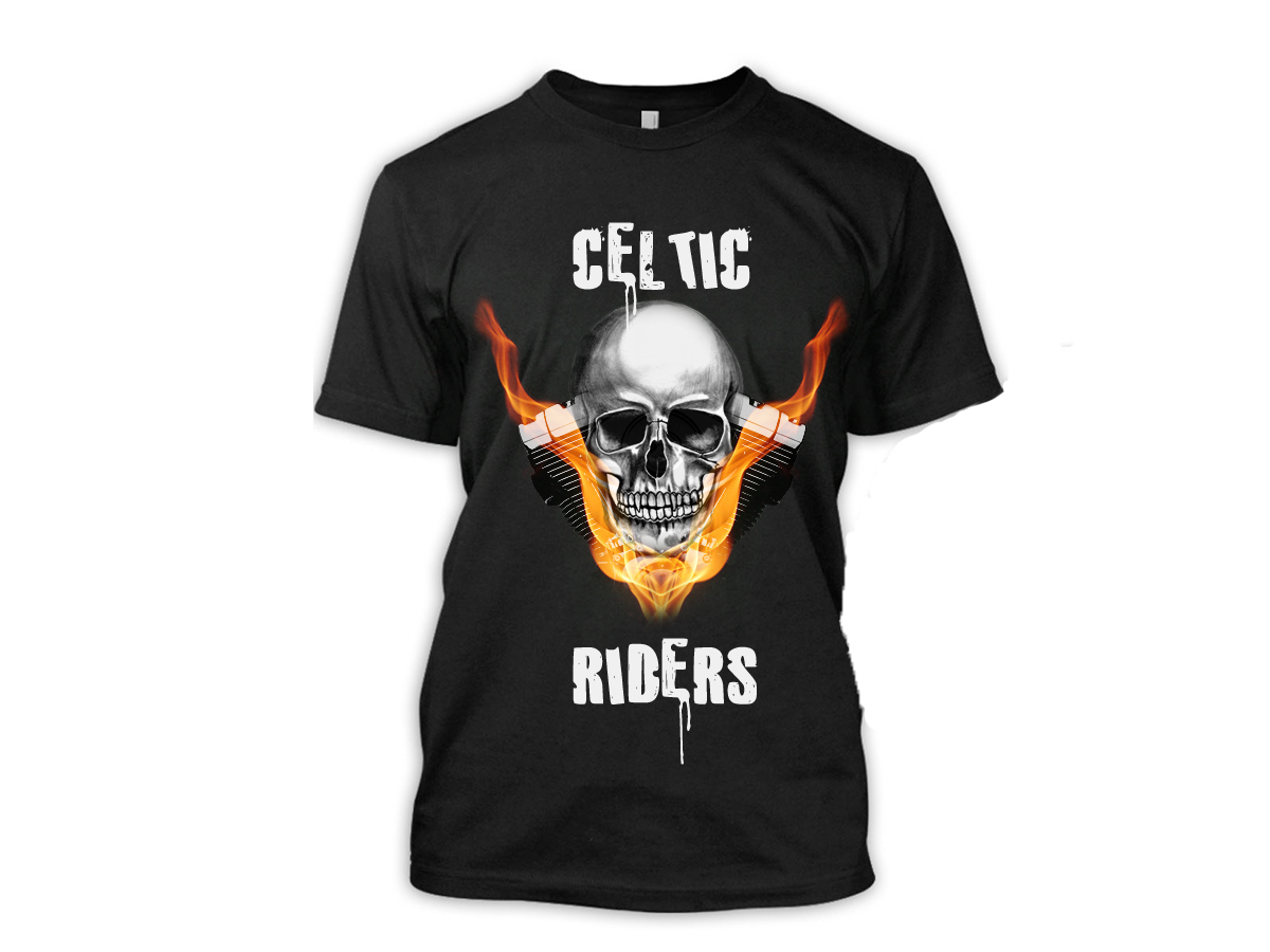 T-shirt Design by Shark1906 for Excel Promotions | Design #2368672