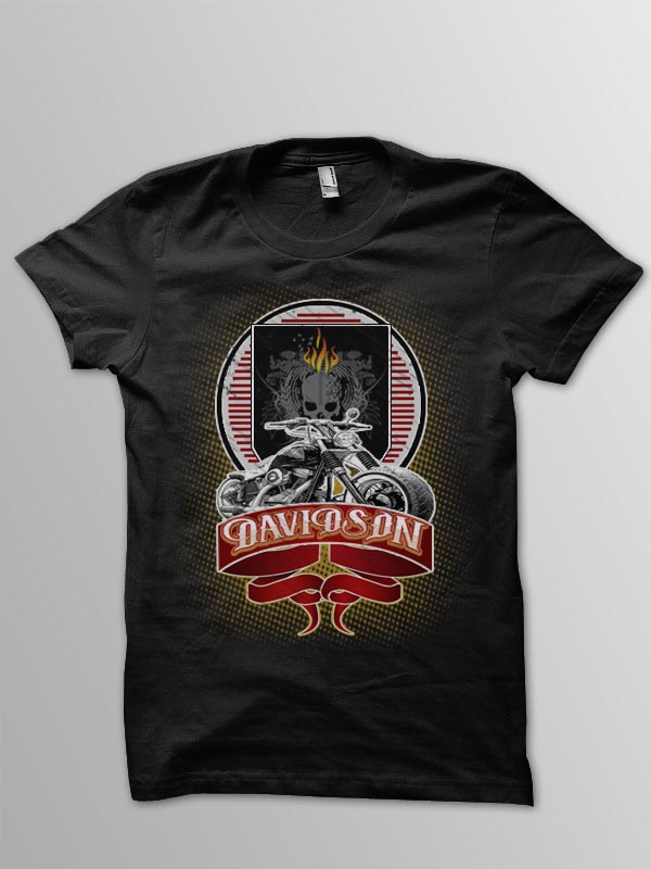 T-shirt Design by Kancha for Excel Promotions | Design #2383758