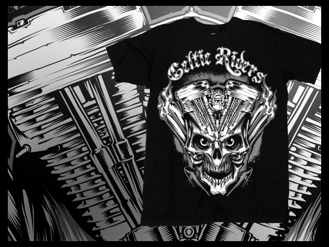T-shirt Design by joelsailo for Excel Promotions | Design #2376670