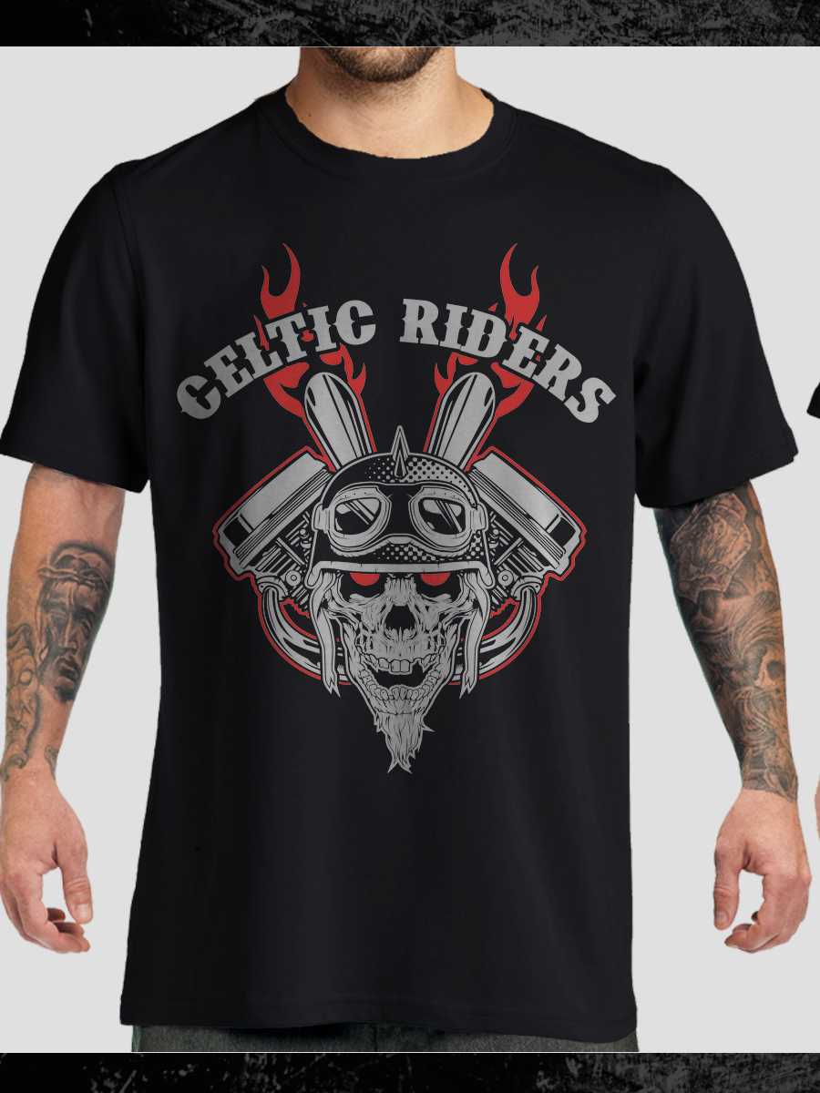 T-shirt Design by a.o.d for Excel Promotions | Design #2382200