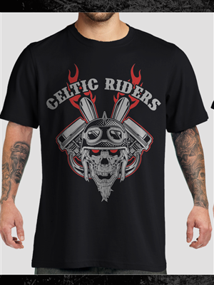 T-shirt Design by a.o.d
