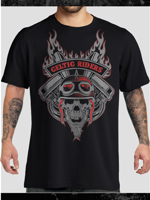 T-shirt Design by a.o.d for Excel Promotions | Design #2383853