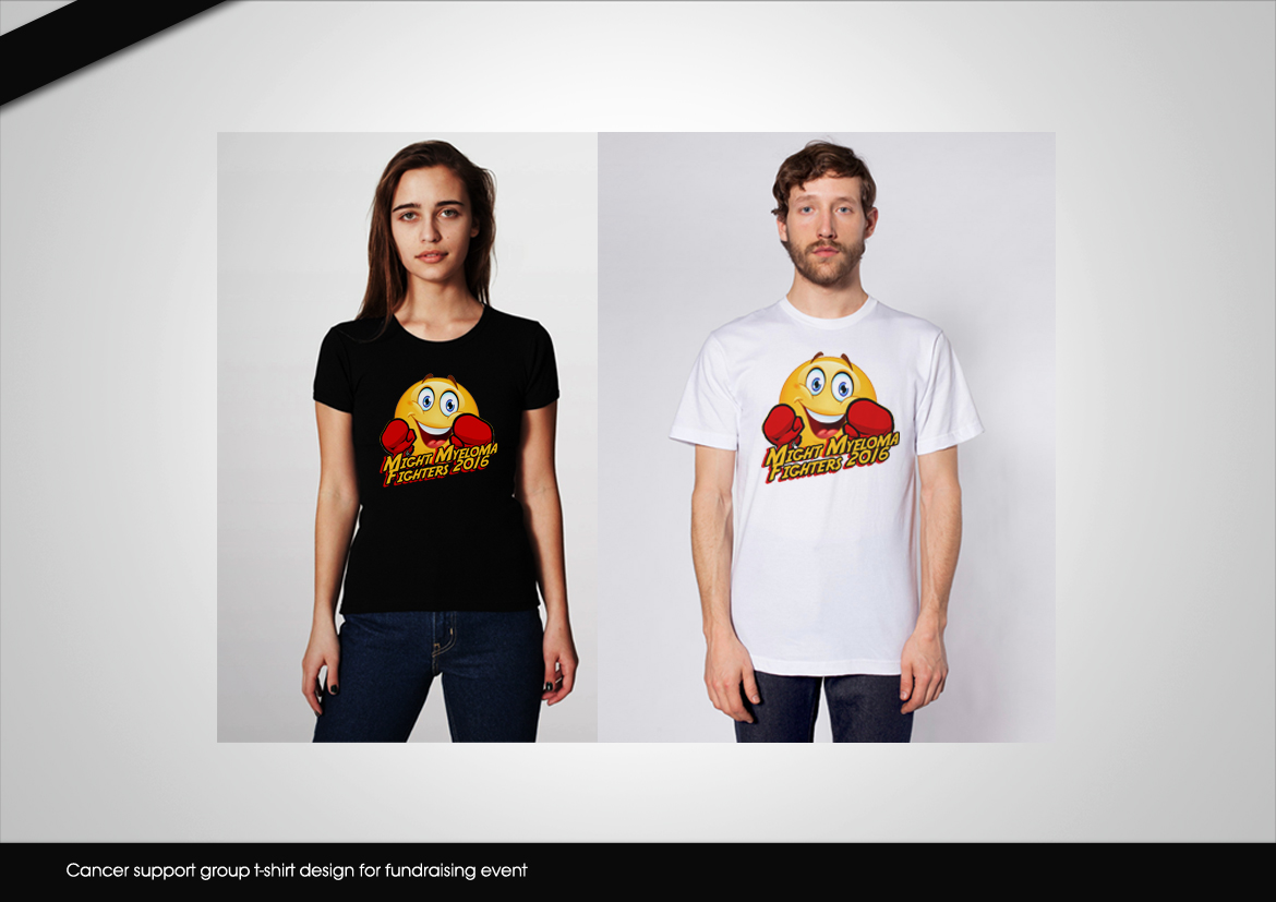 T-shirt Design by disign for this project | Design #11875414