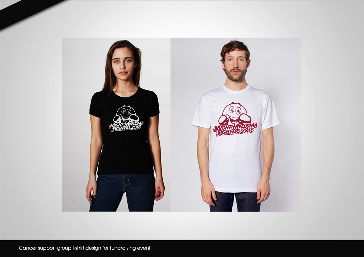 T-shirt Design by disign for this project | Design #11935291