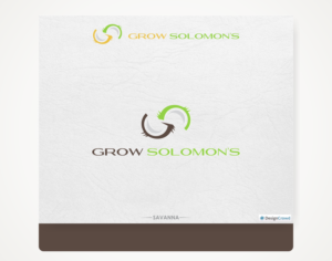 Logo Design by Savana for this project | Design: #11870952