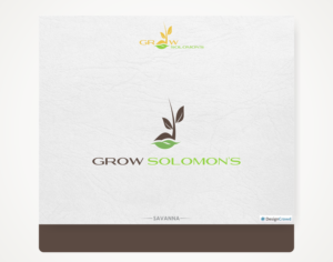 Logo Design by Savana for this project | Design: #11870954